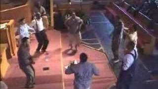 Hlohonolofatsa (Zulu) - ASBC Male Chorus