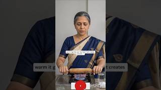 😱 Rolling pin Making You Sick!"#healthtips #viralshorts#viral #kitchentips #fact #trending