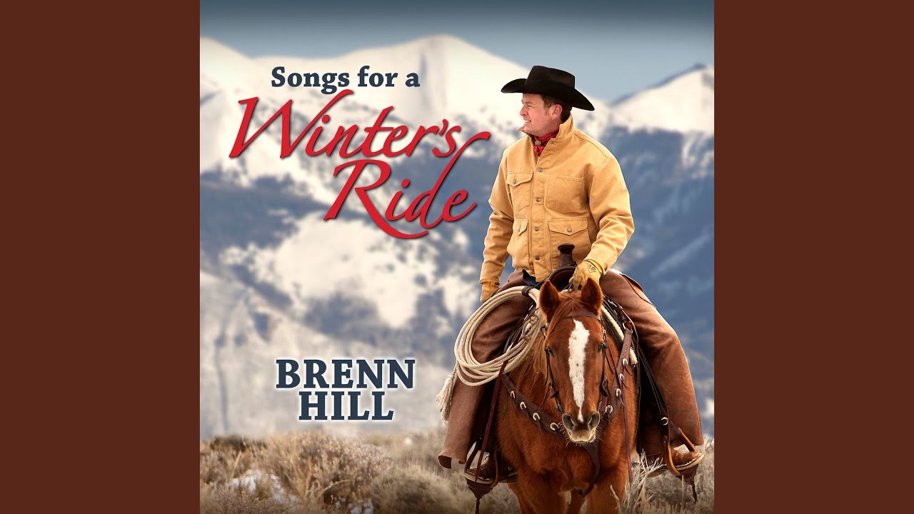 Old Man Winter's Rawhide