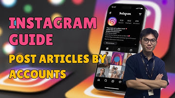 Auto Post Articles By Accounts Instagram 2025 | MKT Insta Guide Tools