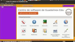 VIDEOTUTORIAL DE COMO UTILIZAR EL CMAPTOOLS