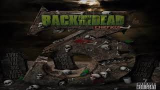Chief Keef - Action Figures (Back From The Dead 3)