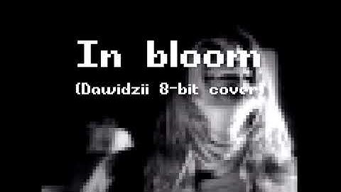 NIRVANA - IN BLOOM | 8-BIT COVER