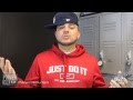 DJ Felli Fel's New Music Picks - March 30, 2013