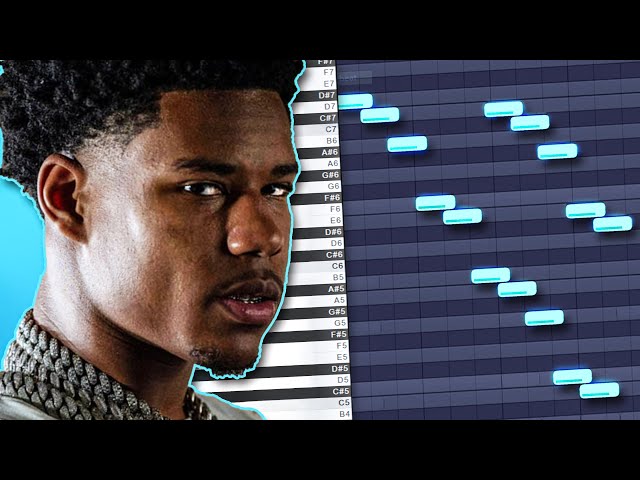 Easy Method for HARD Trap Beats You Can Make in 10 Minutes 🔥🙏 class=