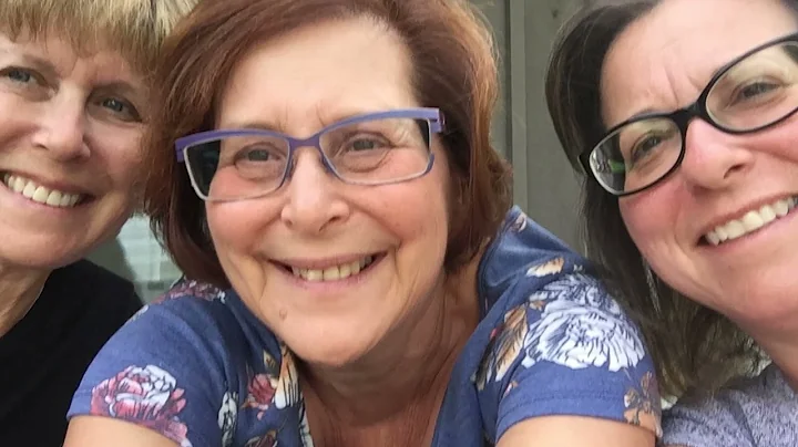 UJA Federation Volunteer Awards 2022:Carole Gruson