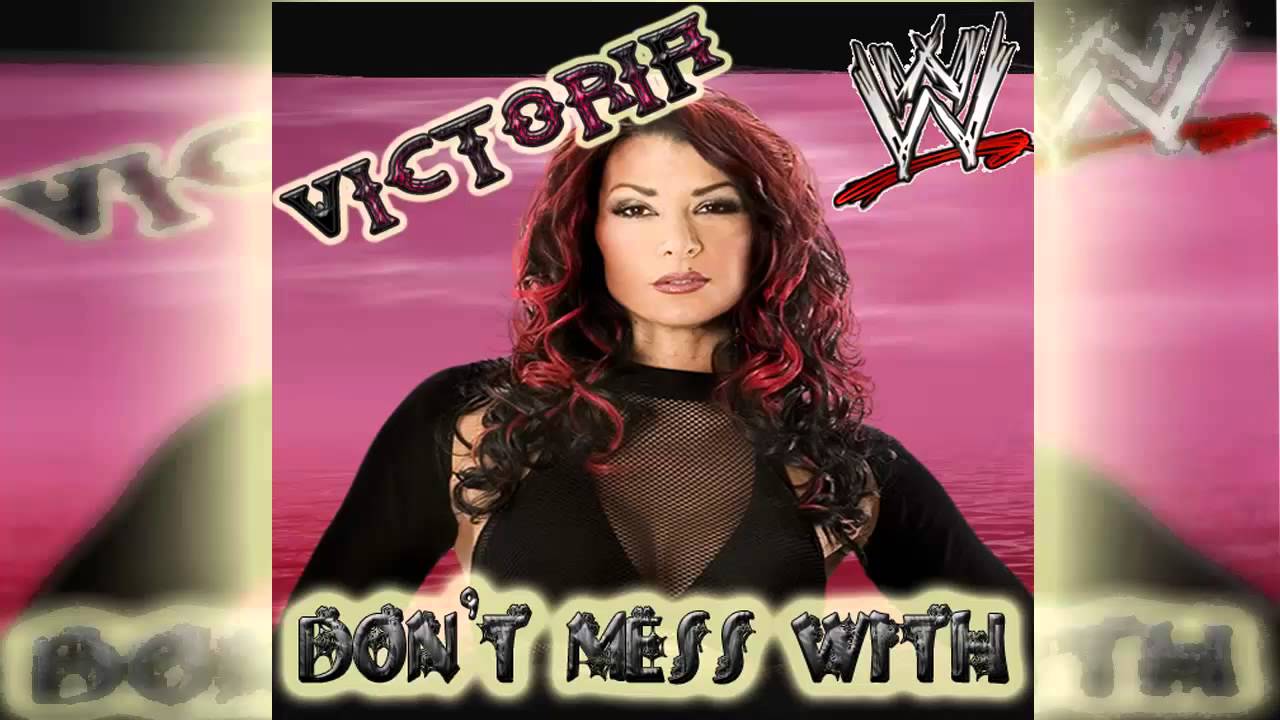 wwe victoria theme song free mp3 download