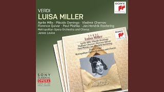 Luisa Miller: Act I, Scene 1 - Orchestral Prelude