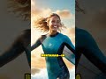 Bangkitnya Bethany Hamilton: Melawan Takdir