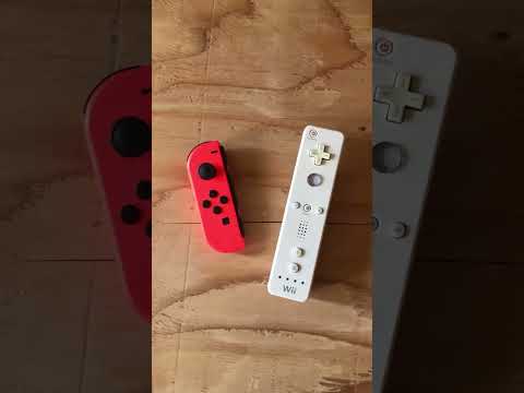 The Wii Remote's FORGOTTEN Feature