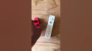 The Wii Remote's FORGOTTEN Feature