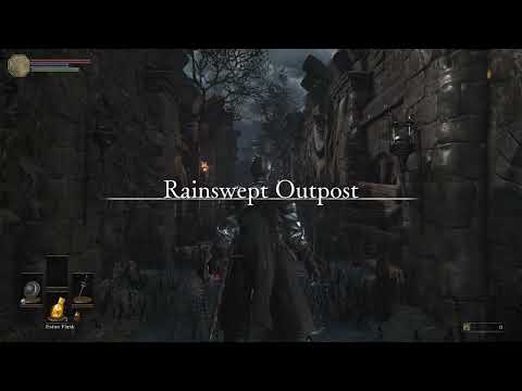 Dark Souls 3 - Archthrones - чекаем демку самого ожидаемого мода