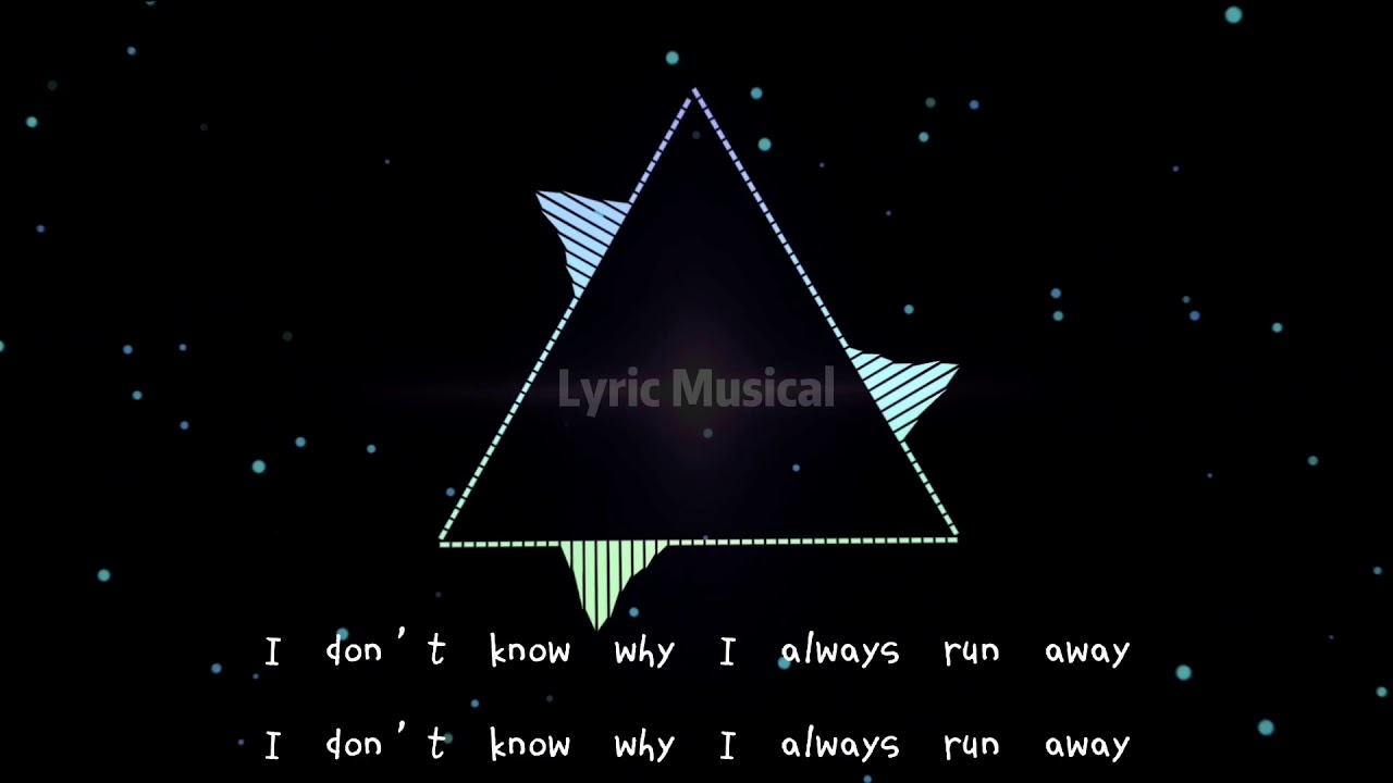 Runaway Sasha Sloan (Lyric ) YouTube