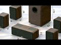 HiMuses M514 Review: True 5.1.4 Dolby Atmos & 900W Power — The End of the Soundbar?