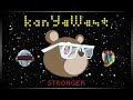 Kanye West - Stronger [Vietsub   Phân tích]