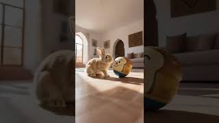 Isn't this a roly - poly toy?🤪 #shorts #cute #funny