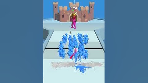 JOIN CLASH 3D - VIDEO SHORT GAME #short