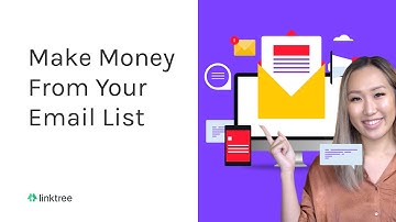 Your email list is a hidden goldmine (here