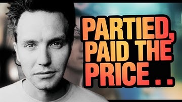 Don’t Drink and Drum? The Real Reason Blink-182 Fired Scott Raynor