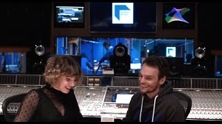 VenusWorld Meets LifeScore  - Part 15 - Adaptive Music 8- The Abbey Road Sound