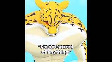 Leopard or Yeti 🔥👑 | Roblox Blox Fruits