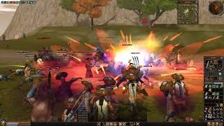 Metin2 FullMoon EP.4 PvM-Mediu !! ASMR!! haha