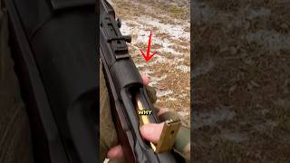 Why America Had to Pay Mauser for the Springfield Rifle #shorts