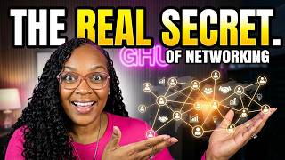 Networking: You’ve Been Doing It All Wrong in Your Group Home
