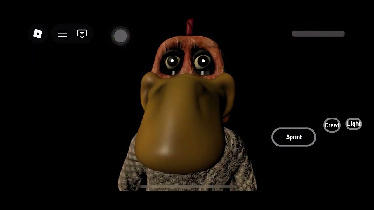 Night shift at Paulie's includes jumpscares