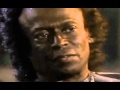 Miles At His Best
