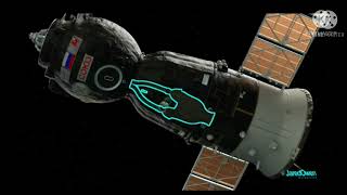 Soyuz spacecraft lore