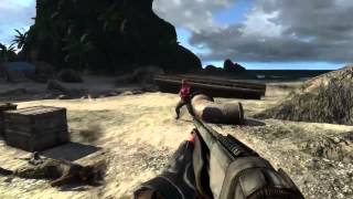 مراجعة Far Cry 3