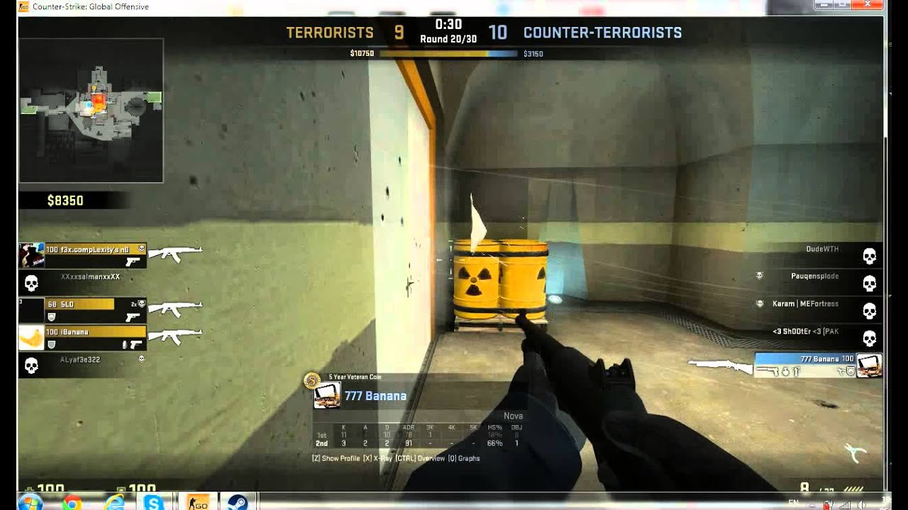 Csgo 777 Csgo 777