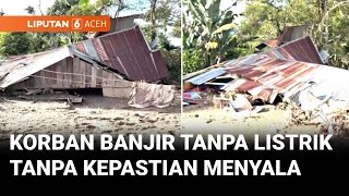 Download Lagu Warga Bener Meriah Hidup Tanpa Listrik dan Masih Belum Ada Kepastian Kapan Menyala | Liputan 6 Aceh MP3