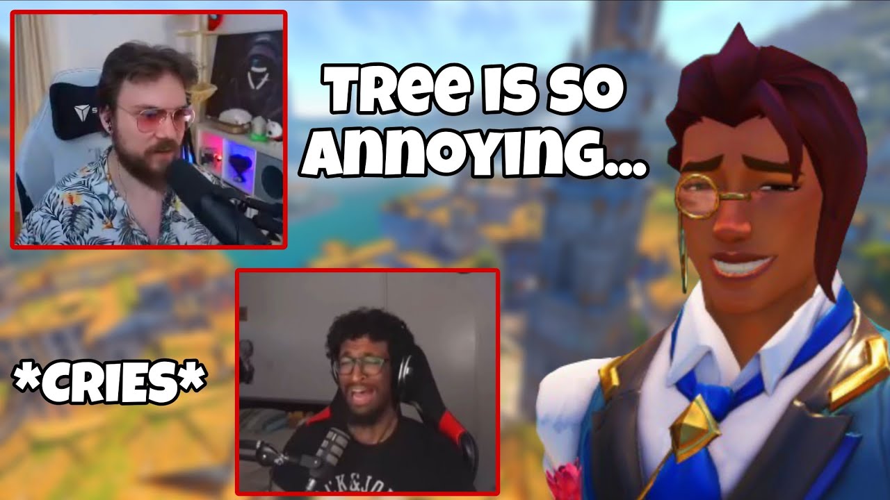 What The Number 1 LifeWeaver EU Looks Like Ft. Streamers