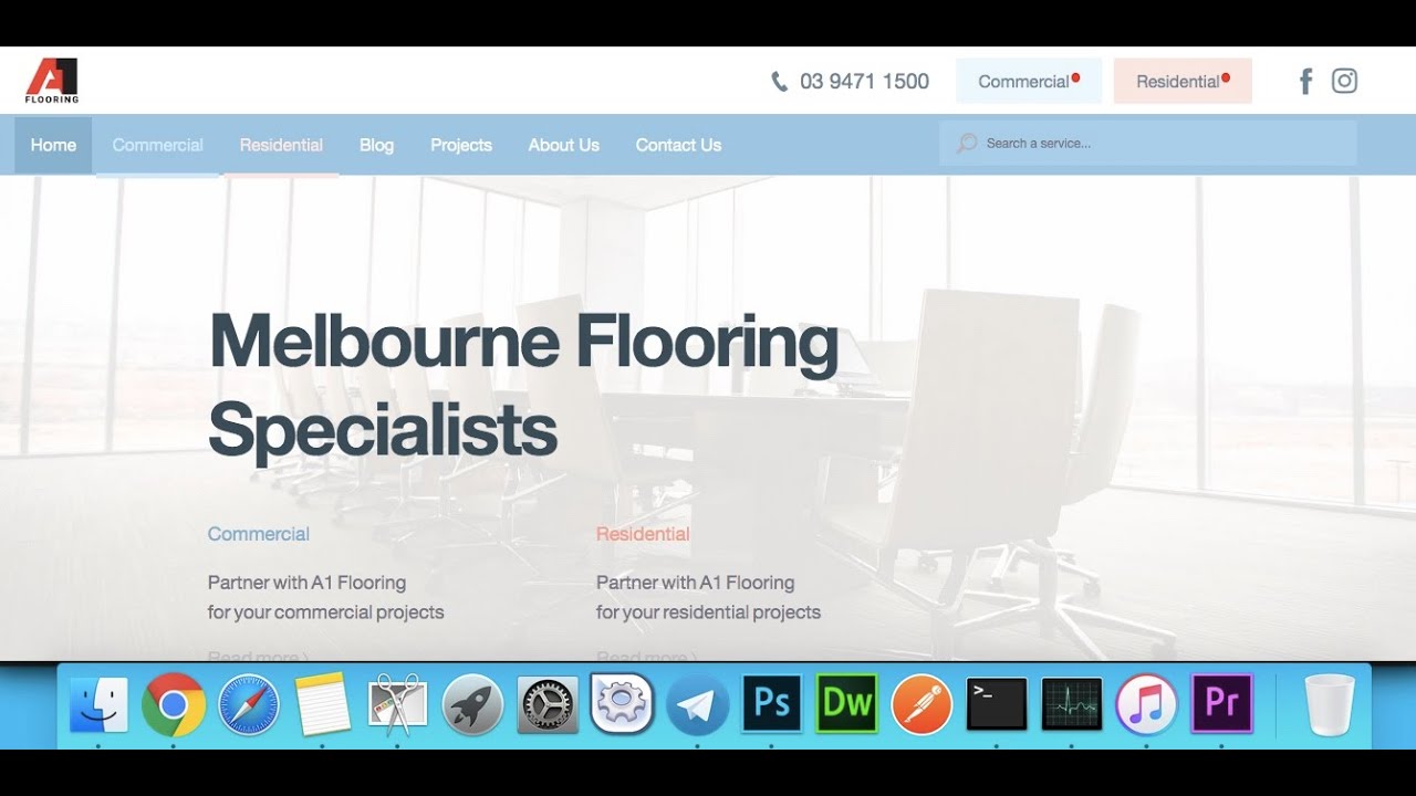 Web design, SEO and Google Ads by IT BOOST Australia (itboost.com.au)