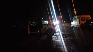 ПОЖАР НА ул.СВЕТЛАЯ в пгт ВЕЛИКОДОЛИНСКОЕ ПОЖАР НА ул.СВЕТЛАЯ в пгт ВЕЛИКОДОЛИНСКОЕ