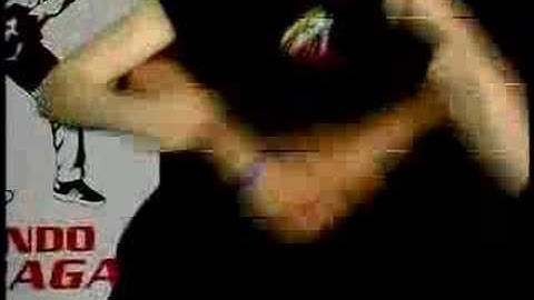 Commando Krav Maga Clips- Volume 4