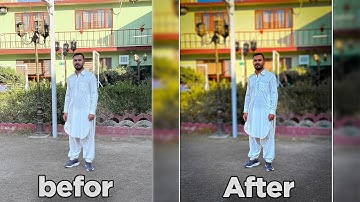 Master Cinematic Color Grading: Pro Photo Looks in 2025