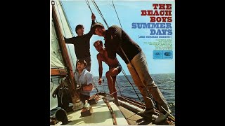 1965 - Beach Boys - Help me Rhonda