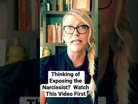 Thinking of Exposing