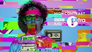 High Contrast BBC Radio 1 DNB60 Drum & Bass Show 20.04.20