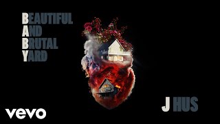 J Hus - Nice Body (Official Audio) ft. Jorja Smith
