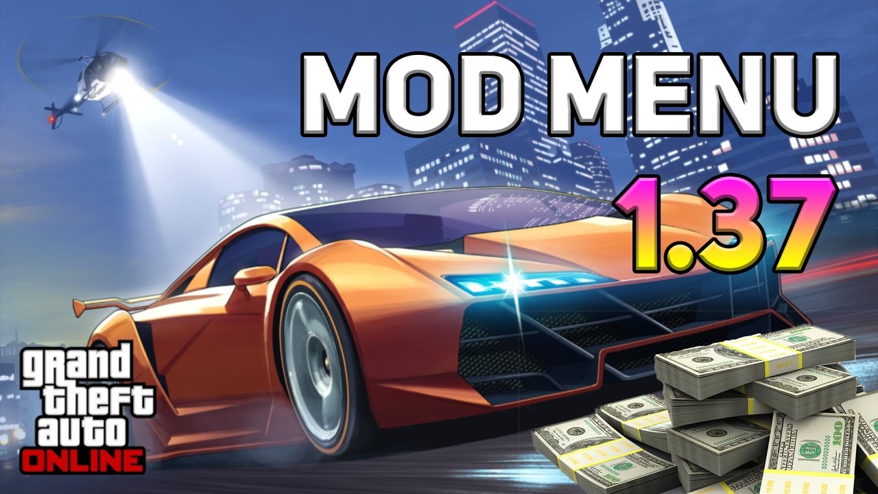 Gta 5 Mod Menu Pc Free Undetected