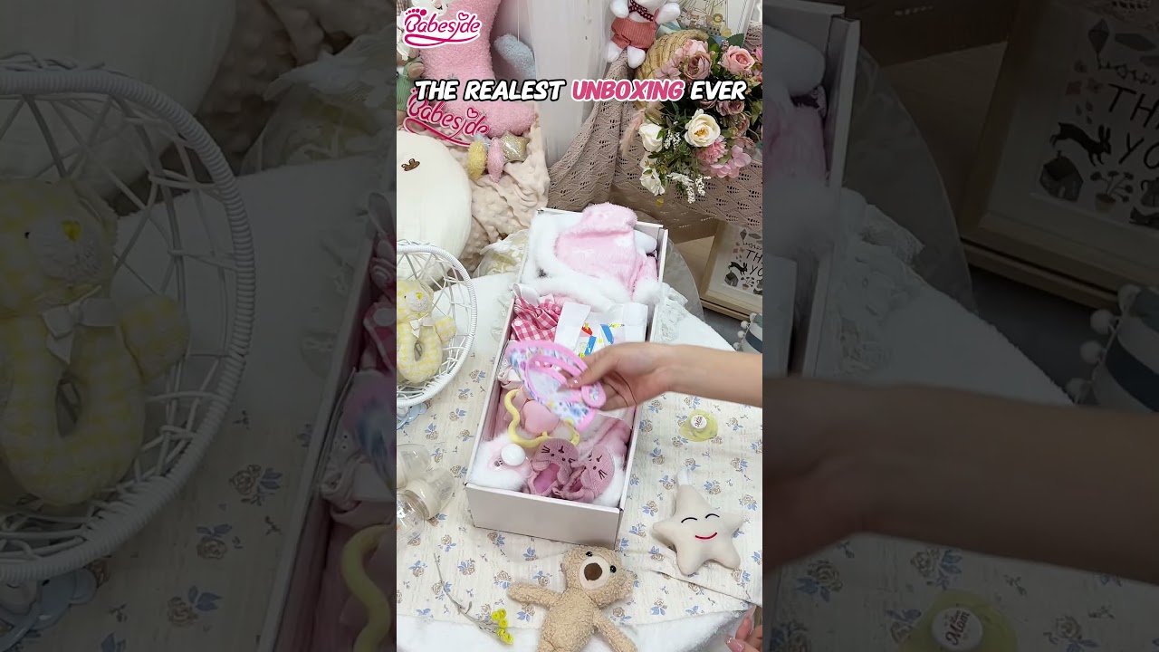 she’s too adorable for words! ✨