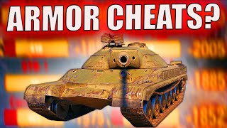 T22 Medium tank has a secret…