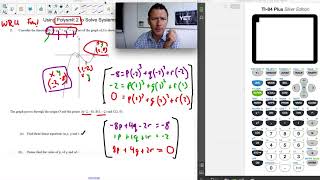 Polysmlt 2 Instructions TI Calculator Tutorial screenshot 5