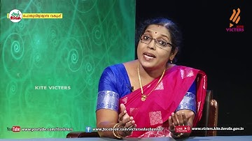 KITE VICTERS STD 10 Hindi Class 01 (First Bell-ഫസ്റ്റ് ബെല്‍) (Revision)