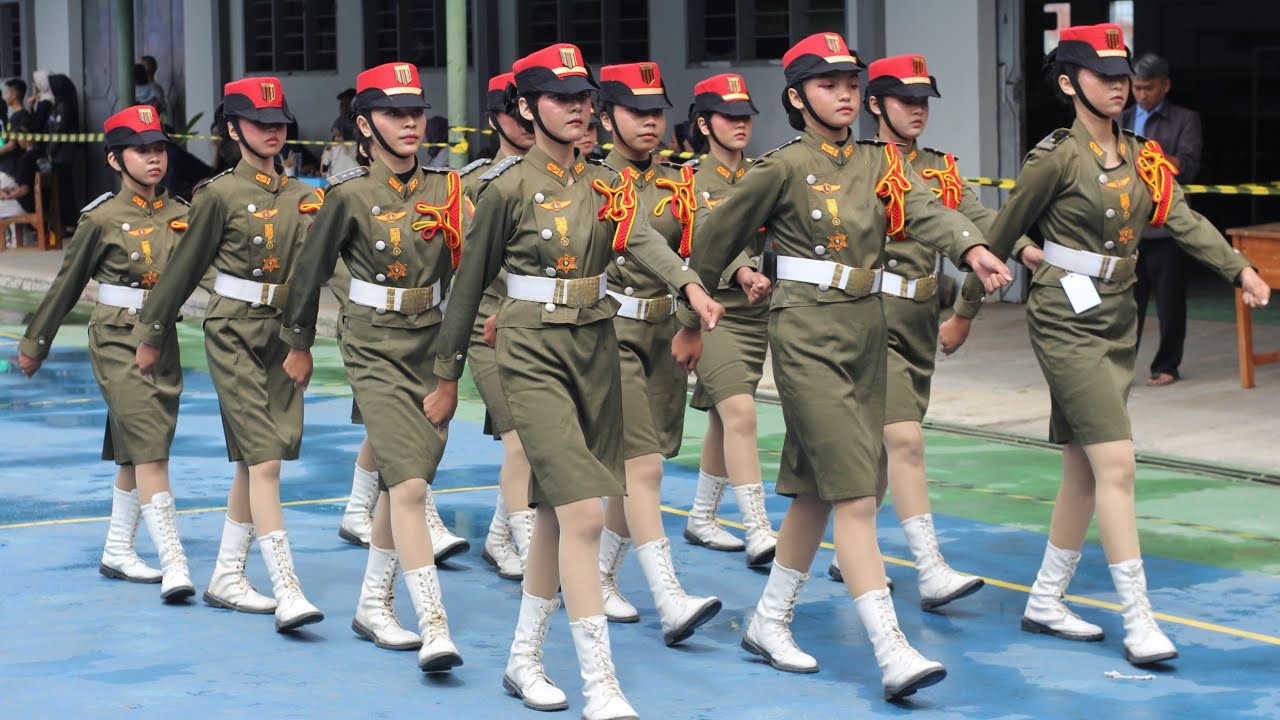 AZKHA TIM B | LKBB SKOMFEST 2026 | JUARA POTENSIAL 1