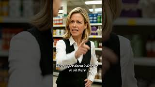 She Judged Her By Looks Not Knowing She Was A Philanthropist A Powerful Lesson In Kindness